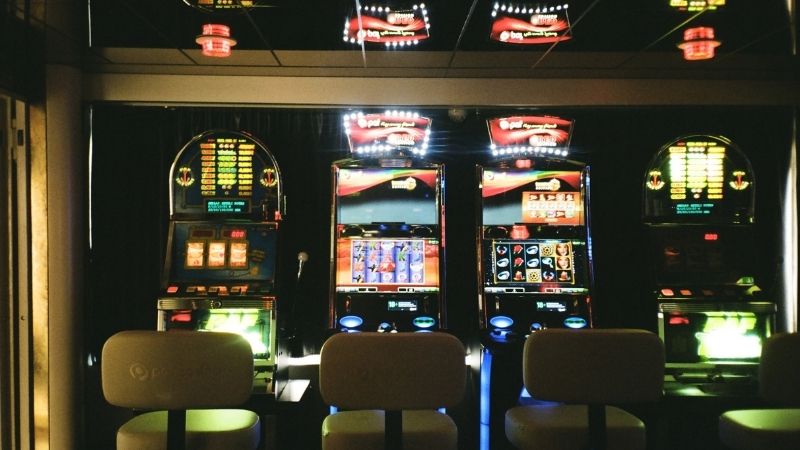 Những điểm nổi bật của Slot Thầy Đồ