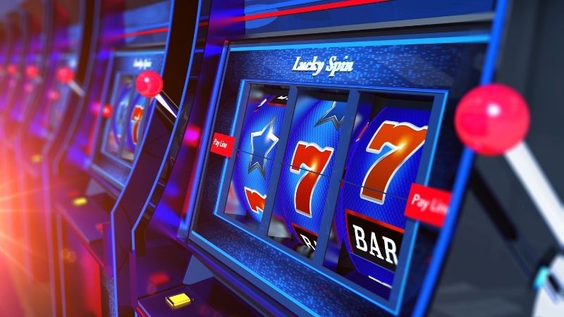 Slot thủy cung: Mẹo chơi hiệu quả